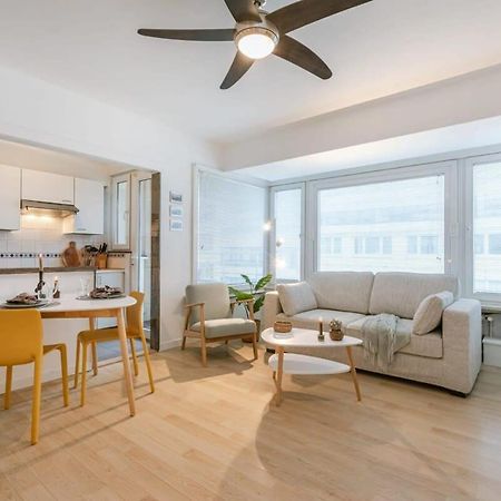 Bright Studio Near The Sea Oostende Ngoại thất bức ảnh