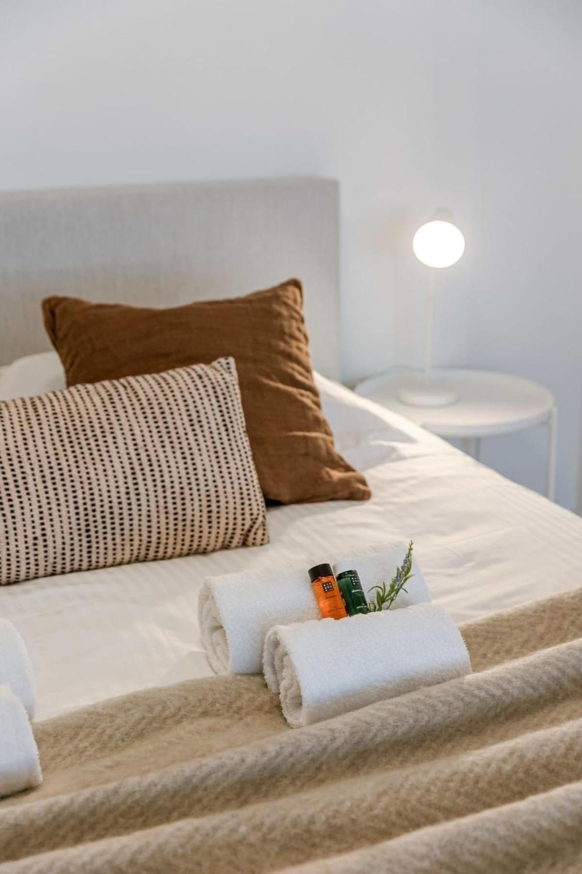 Bright Studio Near The Sea Oostende Ngoại thất bức ảnh